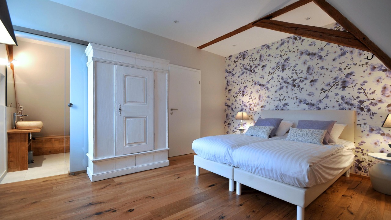 Photo of Bedroom in Pfaffenheim