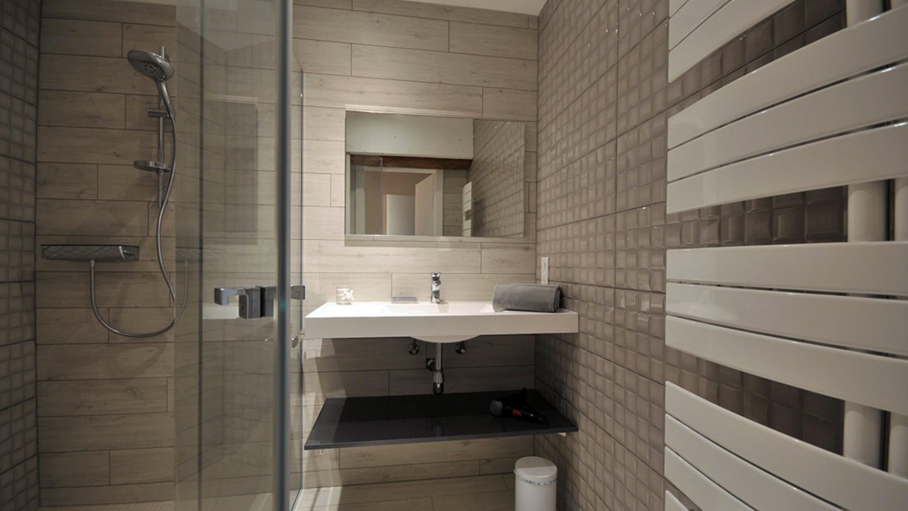 Photo of Bathroom in Pfaffenheim