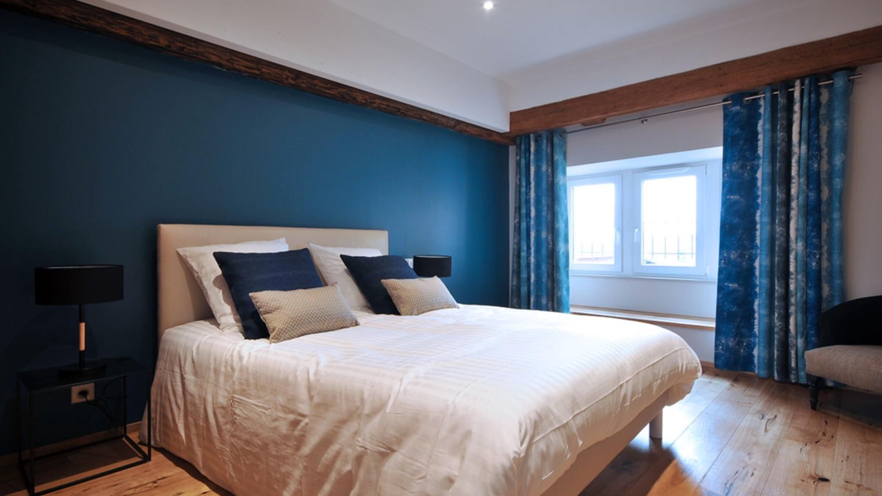 Photo of Bedroom in Pfaffenheim