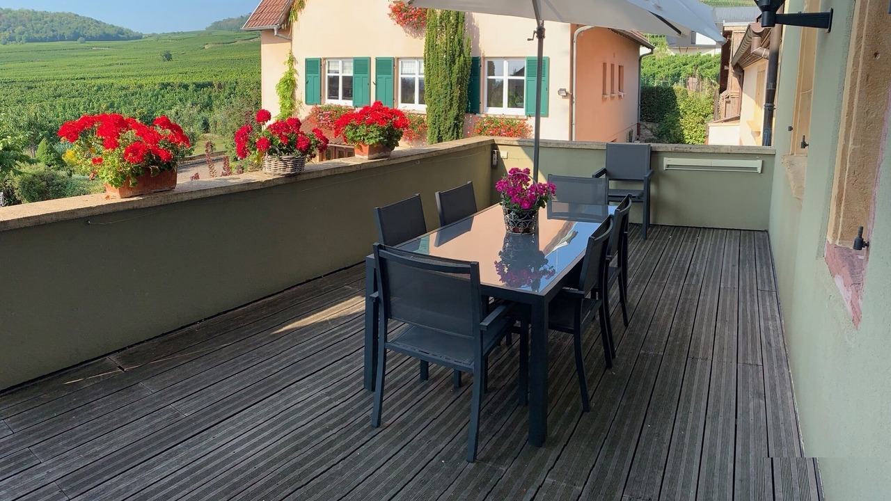 Photo of Outdoor in Pfaffenheim