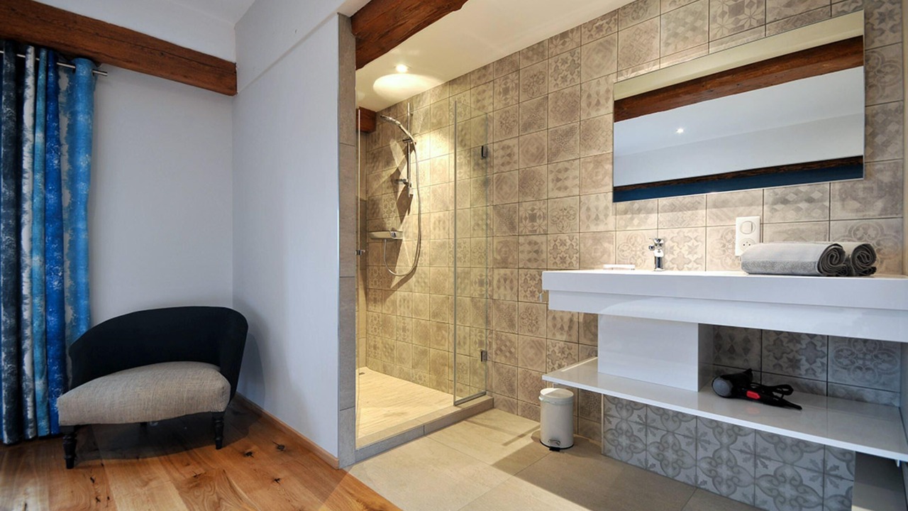 Photo of Bathroom in Pfaffenheim