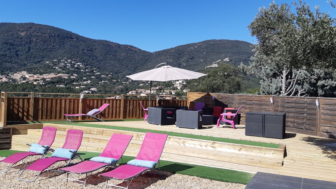 Photo of Patio Balcony in Cavaliere