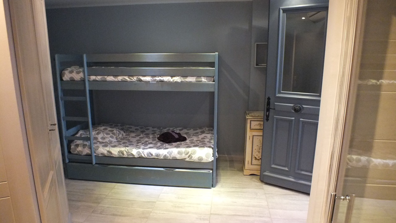 Photo of Bedroom in Cavaliere