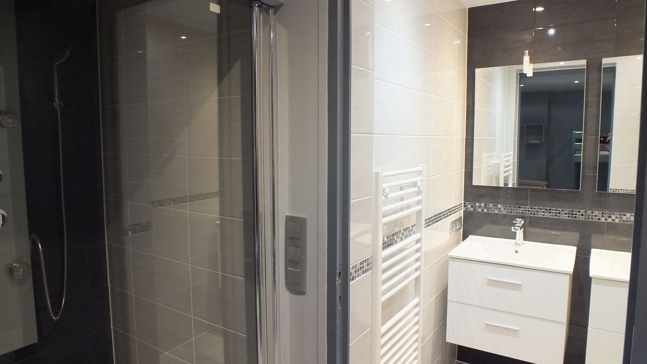 Photo of Bathroom in Cavaliere