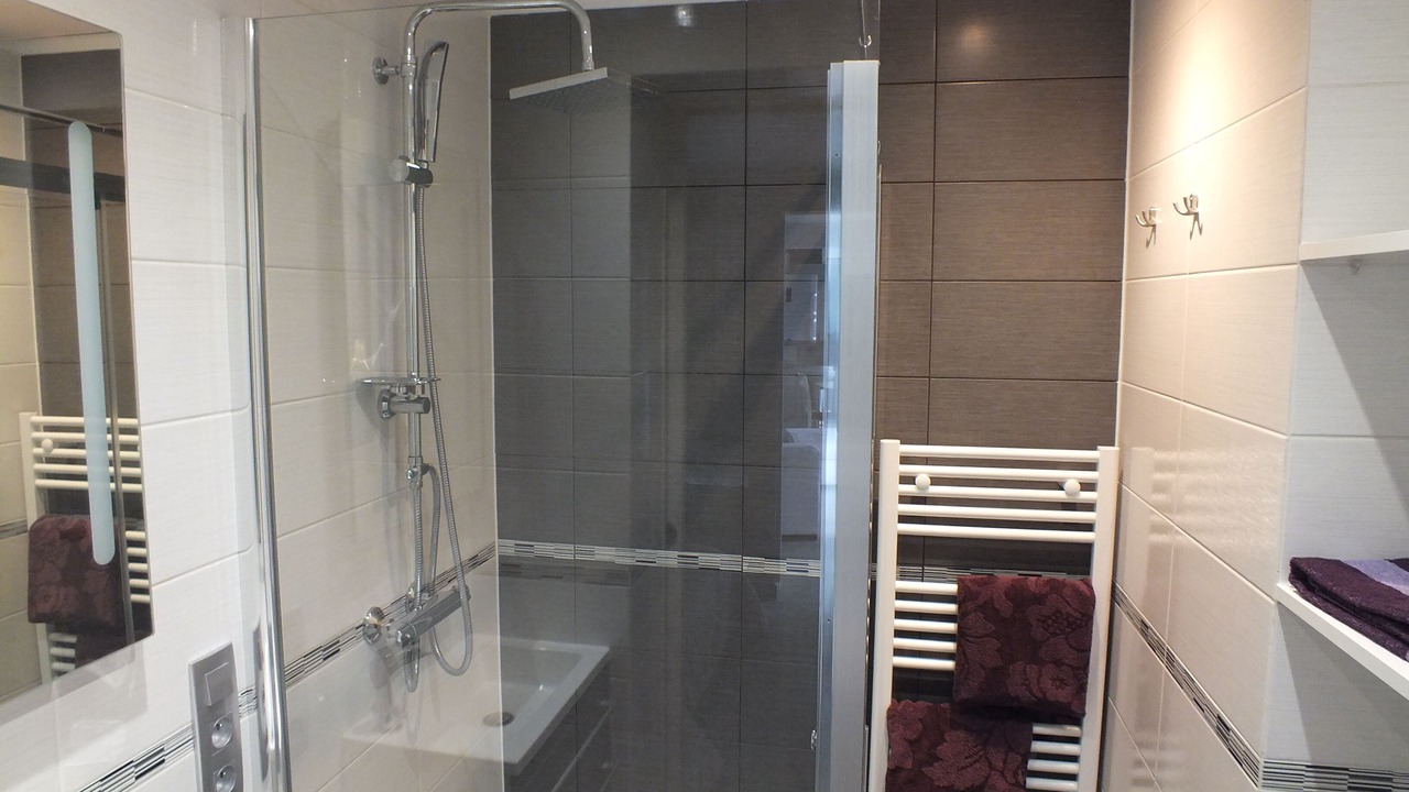 Photo of Bathroom in Cavaliere