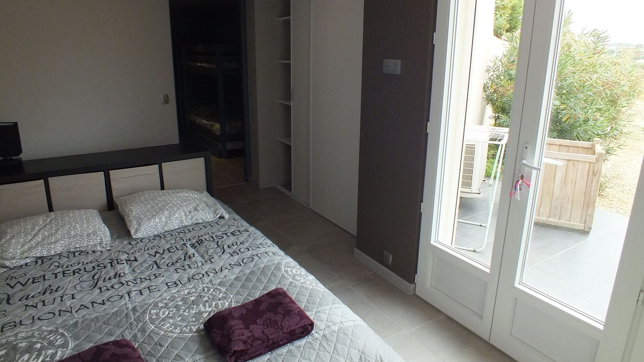 Photo of Bedroom in Cavaliere