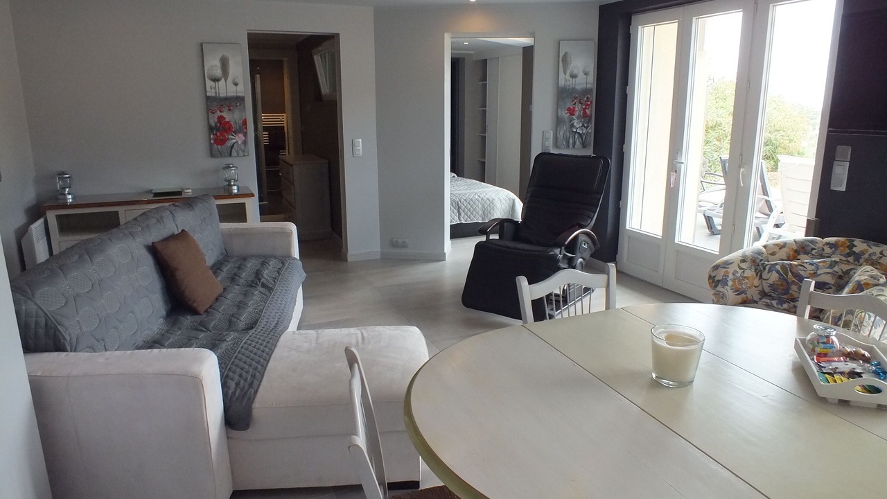 Photo of Bedroom in Cavaliere
