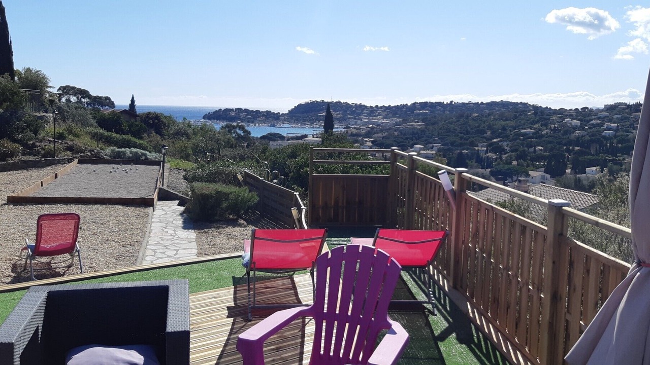 Photo of Patio Balcony in Cavaliere