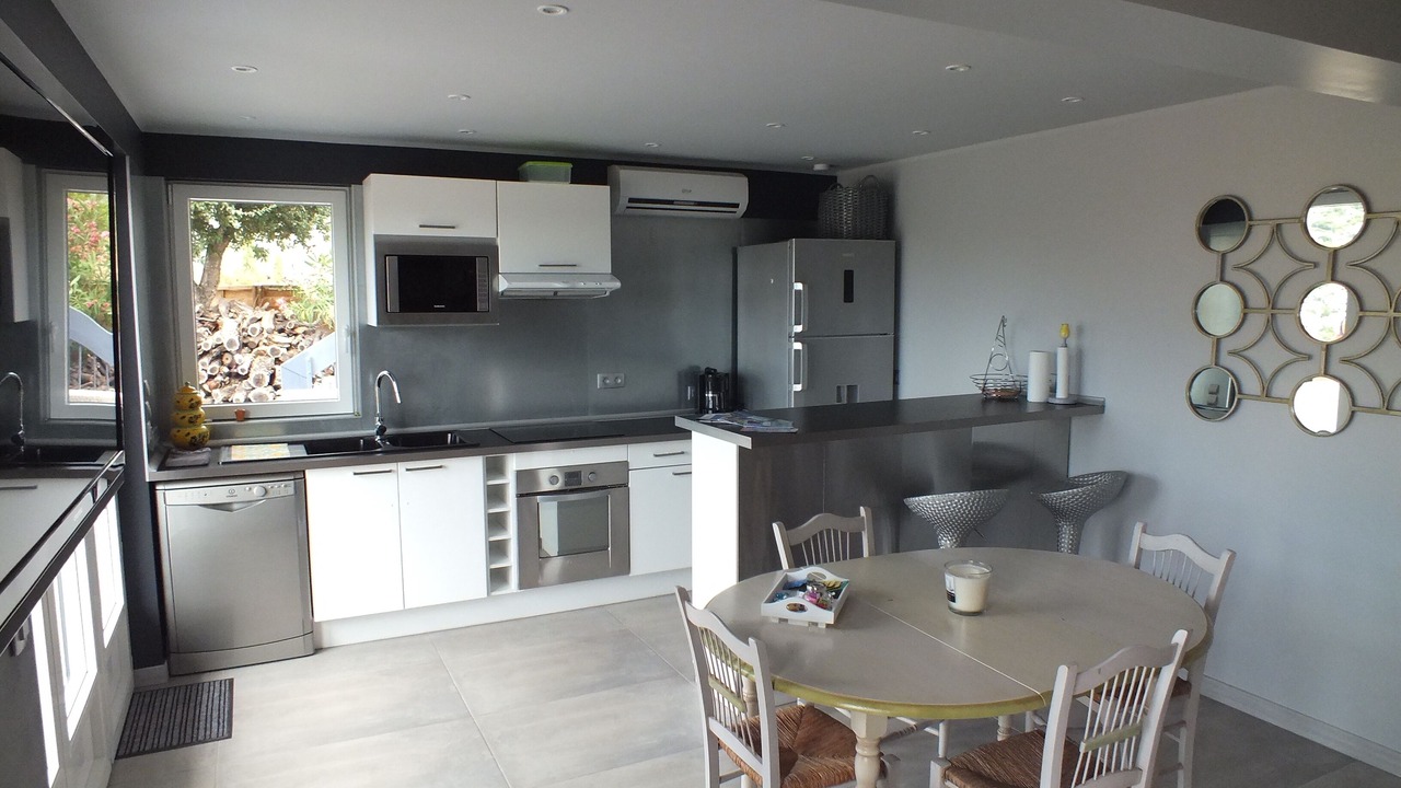 Photo of Kitchen in Cavaliere