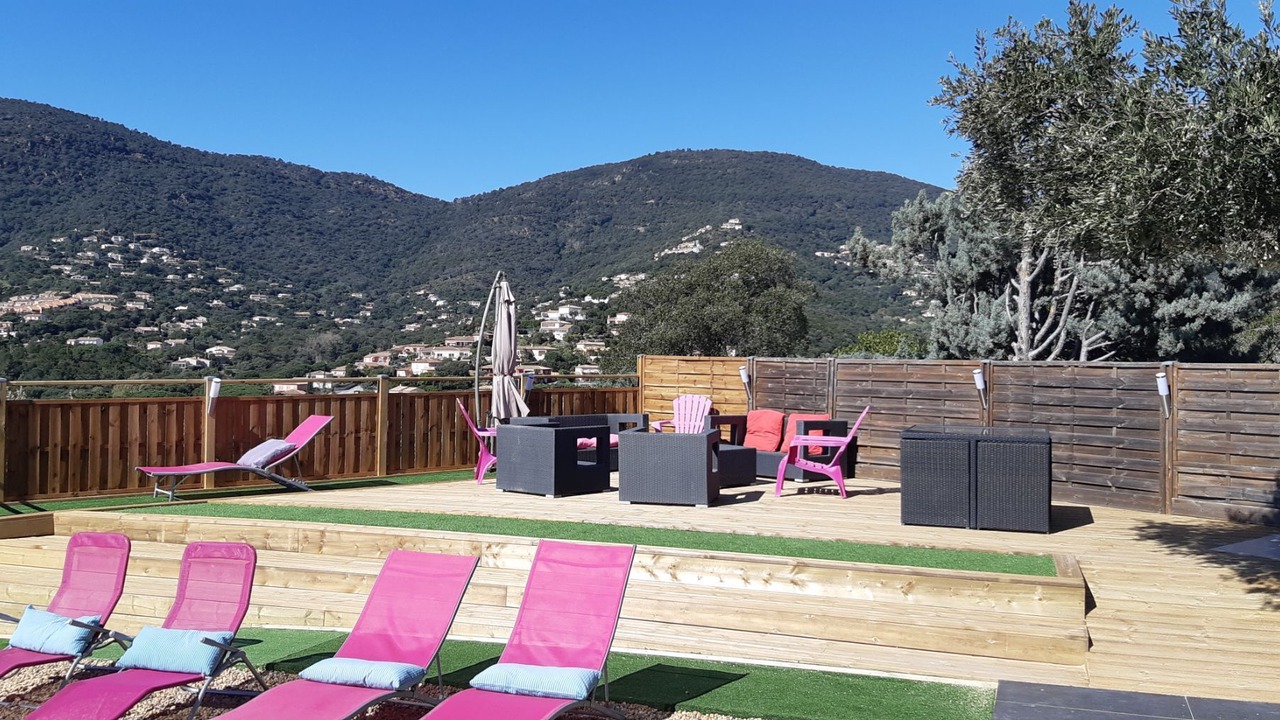 Photo of Patio Balcony in Cavaliere