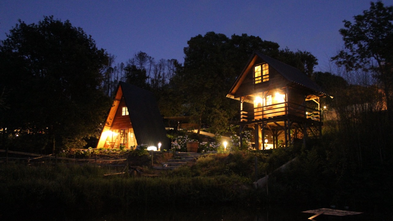 Photo of Outdoor in Cacia