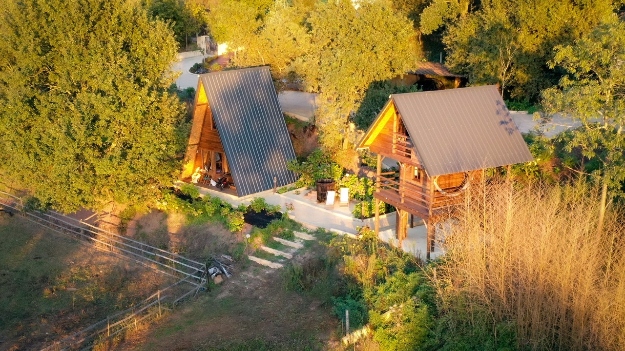 Photo of Outdoor in Cacia