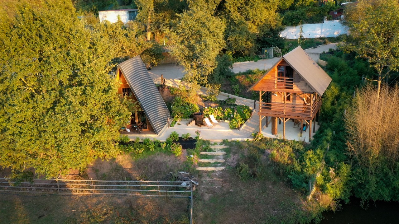 Photo of Outdoor in Cacia