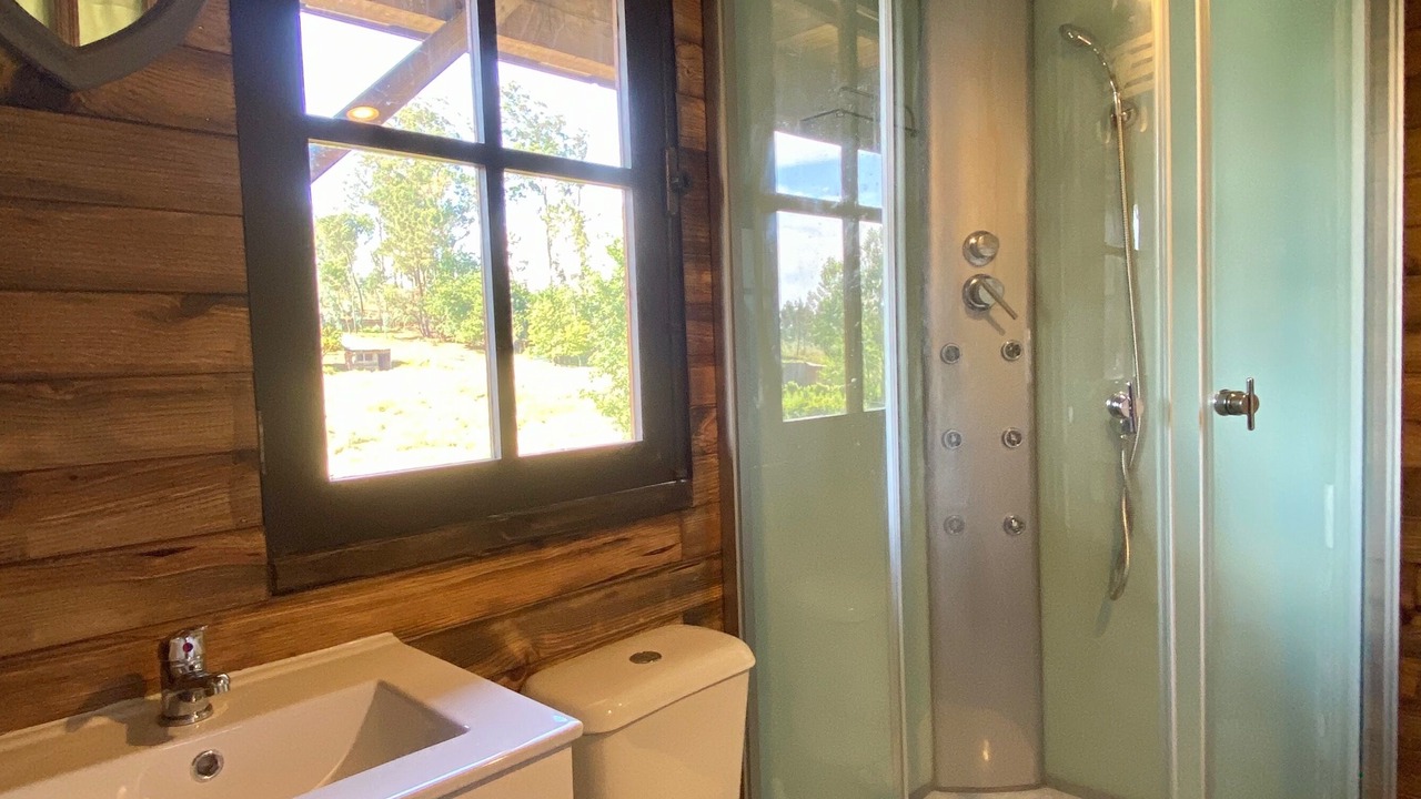 Photo of Bathroom in Cacia
