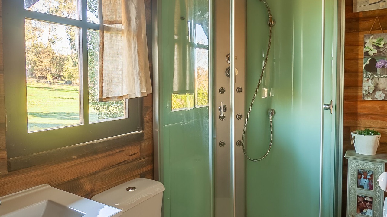 Photo of Bathroom in Cacia