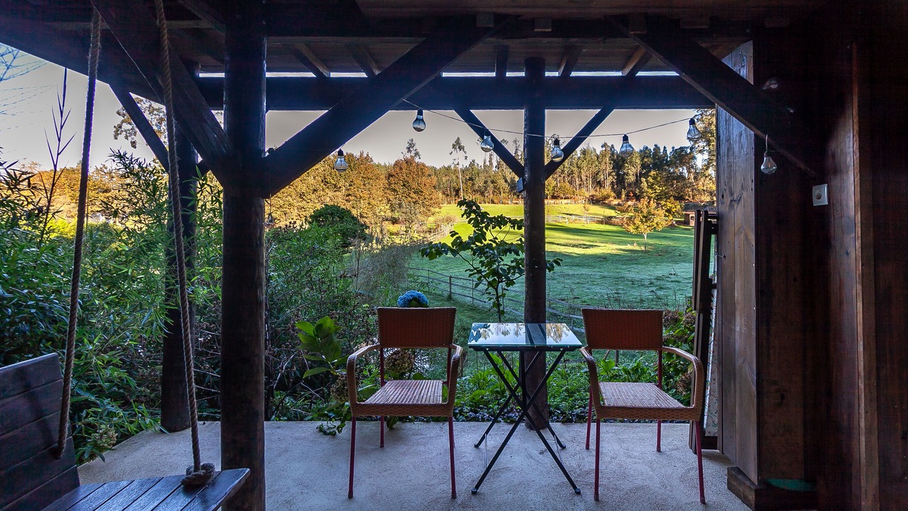 Photo of Outdoor in Cacia
