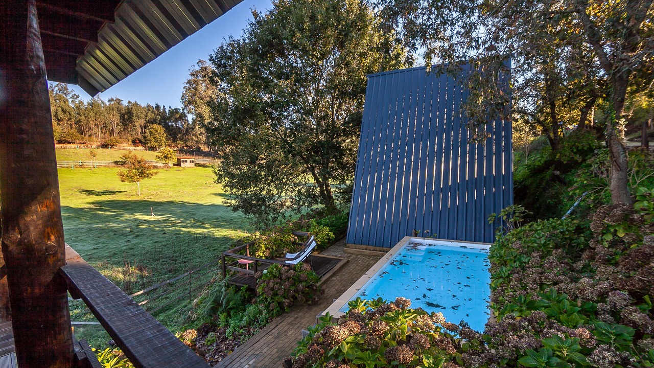 Photo of Outdoor in Cacia