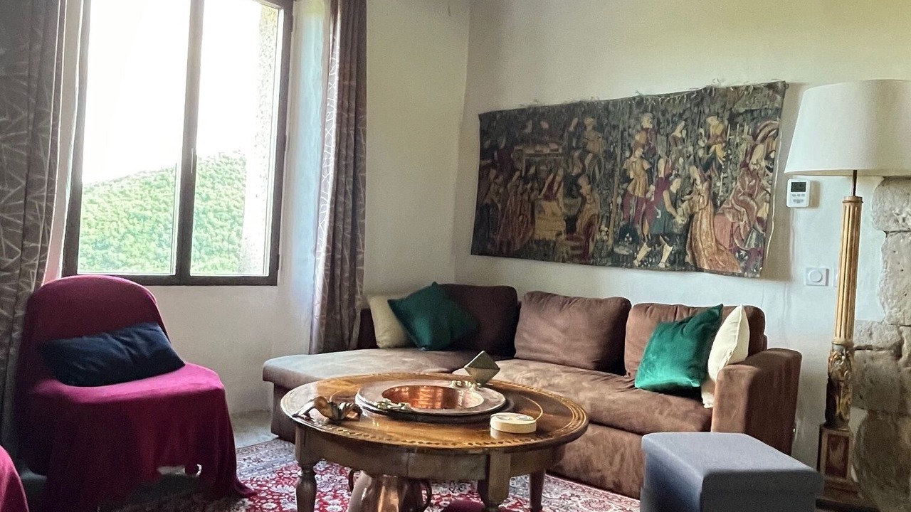 Photo of Livingroom in Pommiers