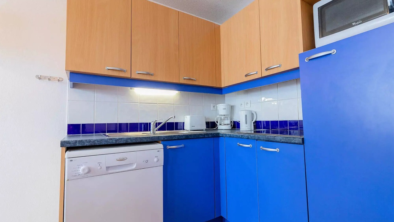 Photo of Kitchen in Les Orres