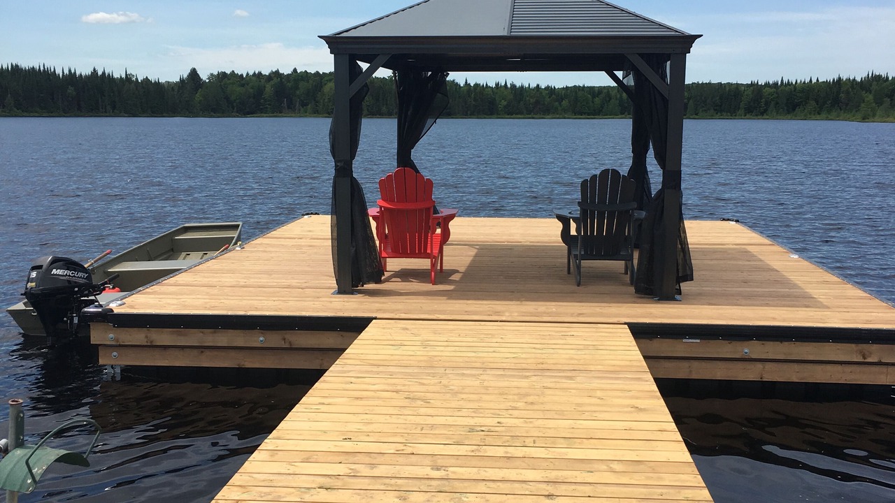 Photo of Outdoor in Algonquin Highlands