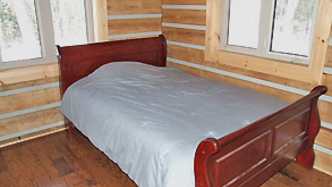 Photo of Bedroom in Algonquin Highlands