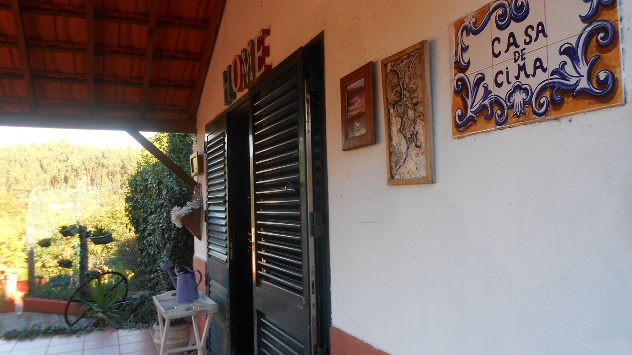 Photo of Outdoor in Cacia