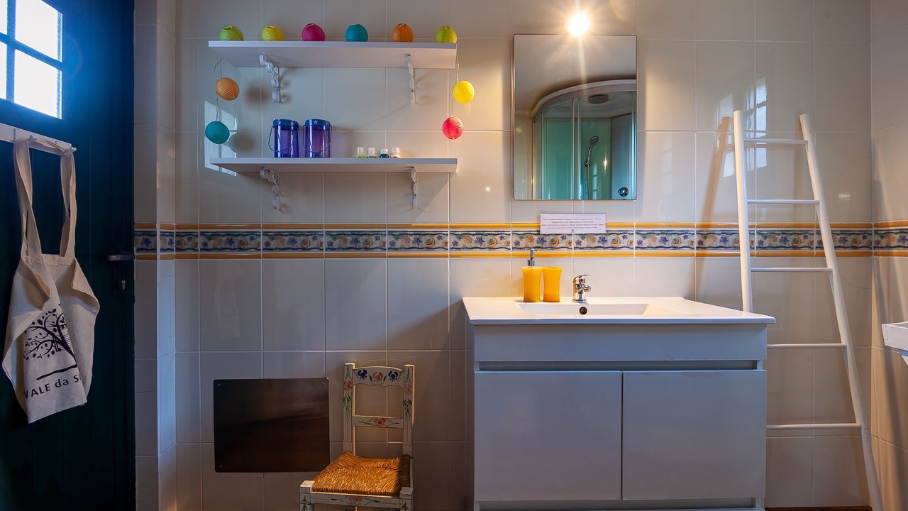 Photo of Bathroom in Cacia