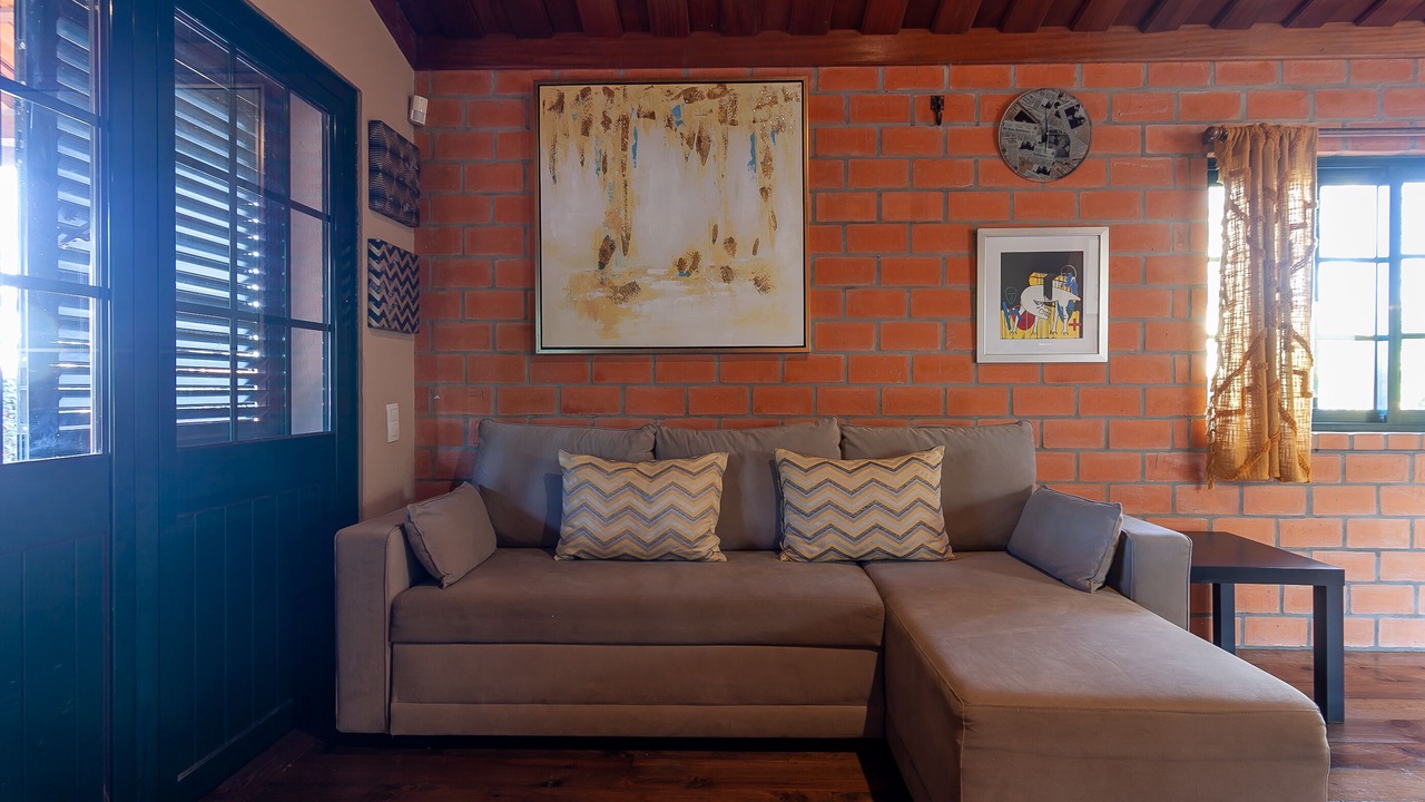 Photo of Livingroom in Cacia