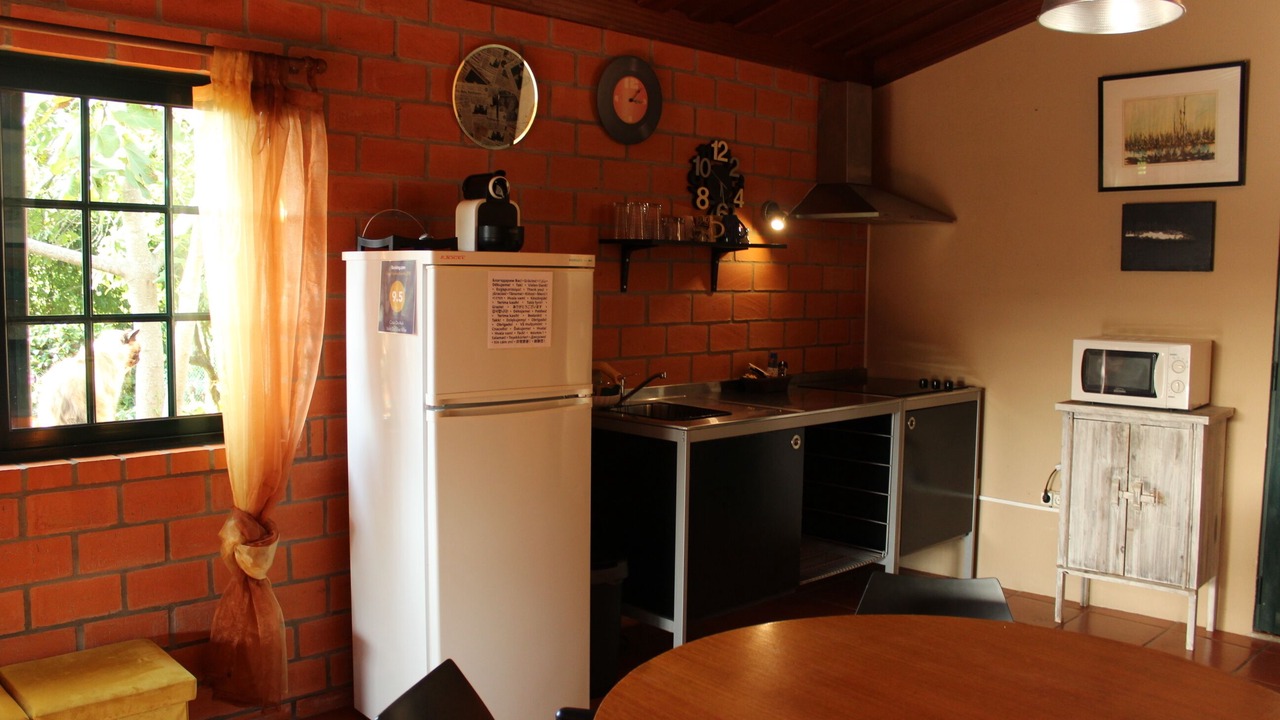Photo of Kitchen in Cacia