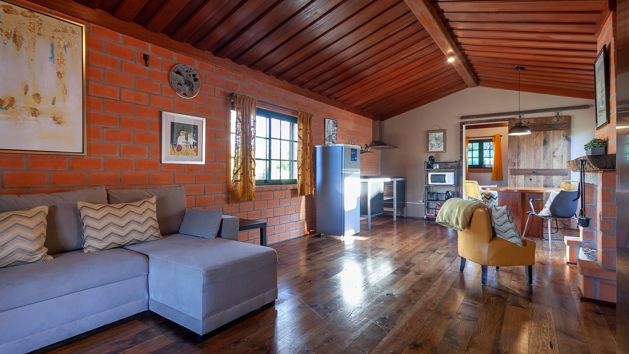 Photo of Livingroom in Cacia
