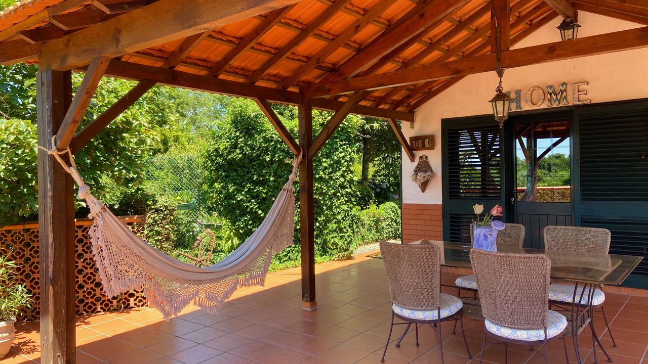 Photo of Outdoor in Cacia
