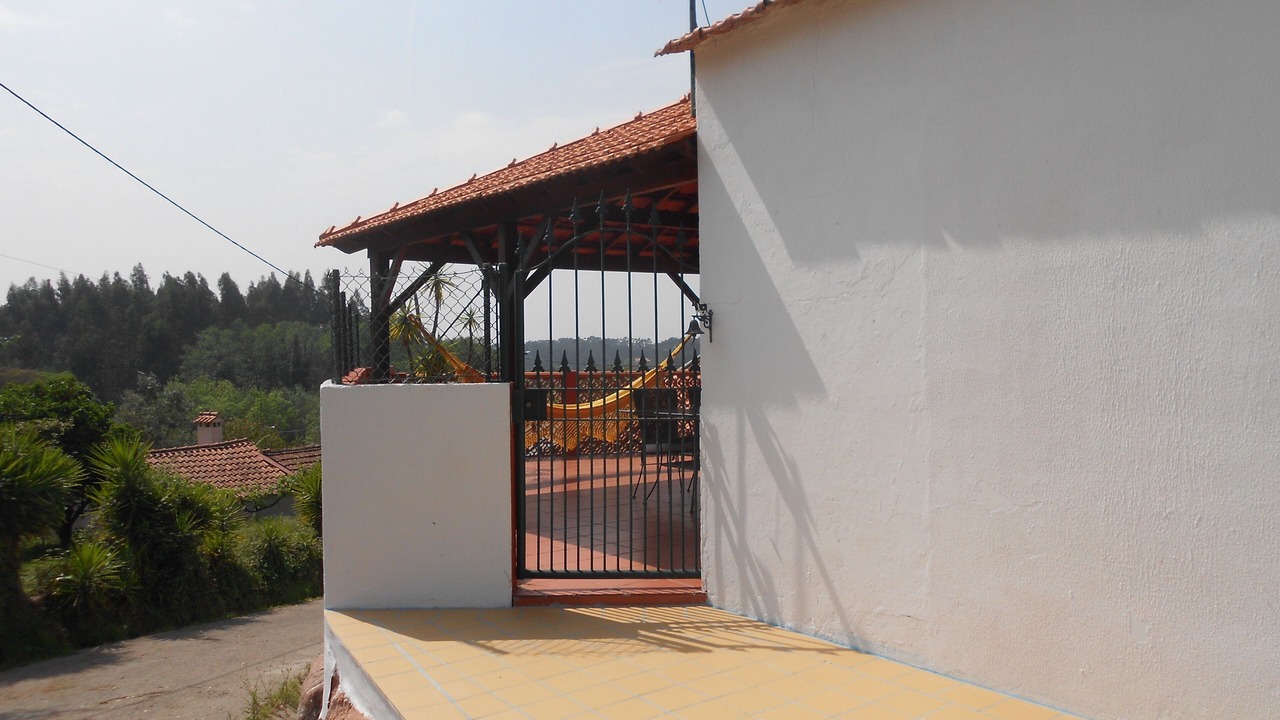 Photo of Patio Balcony in Cacia