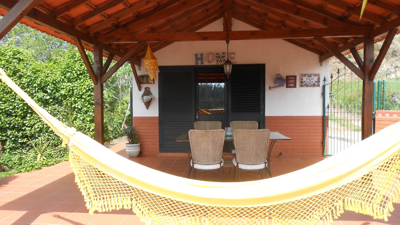 Photo of Outdoor in Cacia