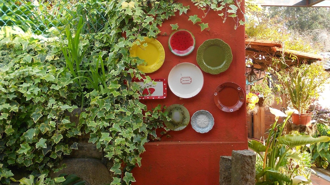Photo of Outdoor in Cacia