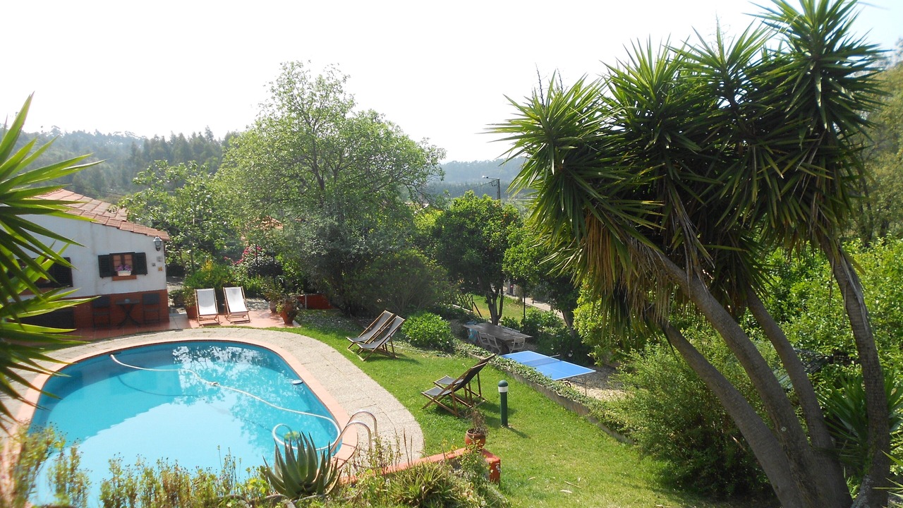 Photo of Outdoor in Cacia