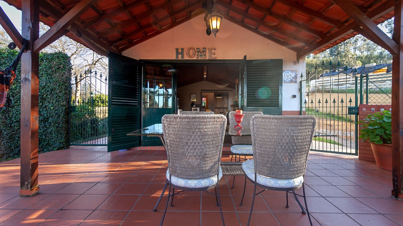 Photo of Outdoor in Cacia