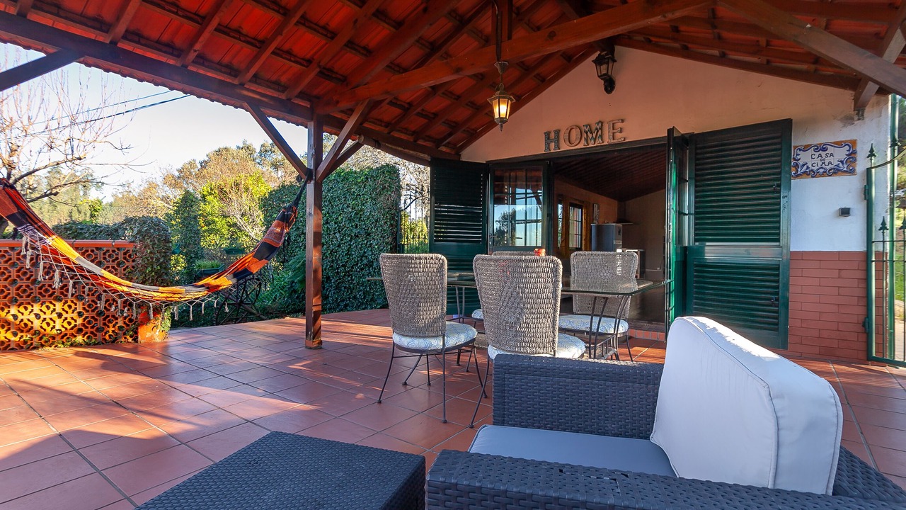 Photo of Outdoor in Cacia