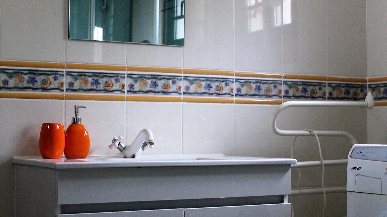 Photo of Bathroom in Cacia