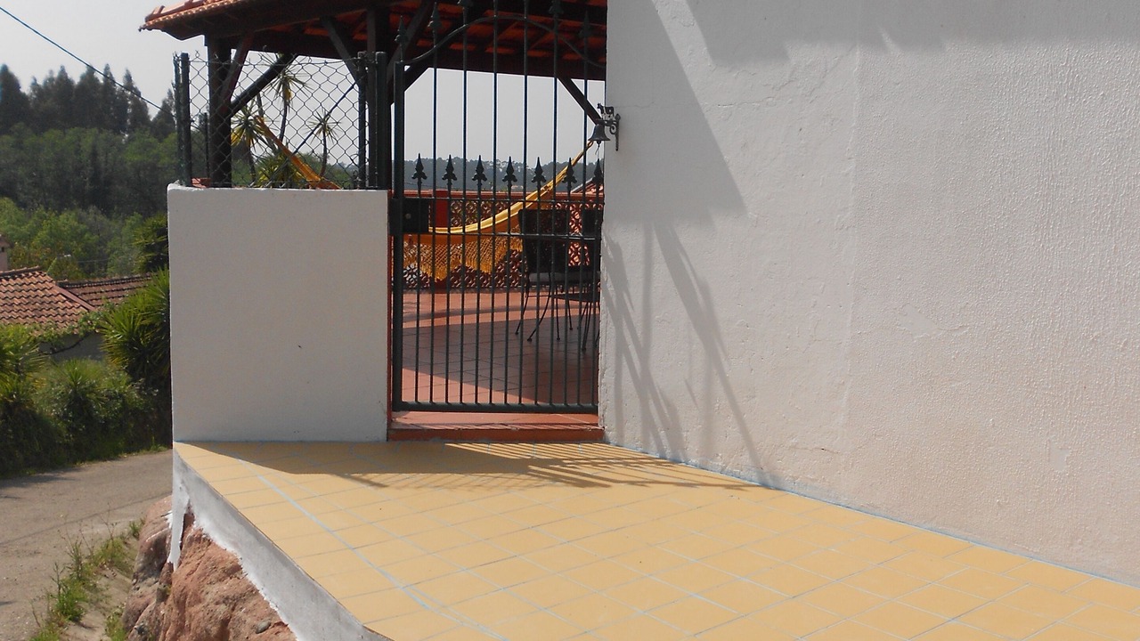 Photo of Outdoor in Cacia