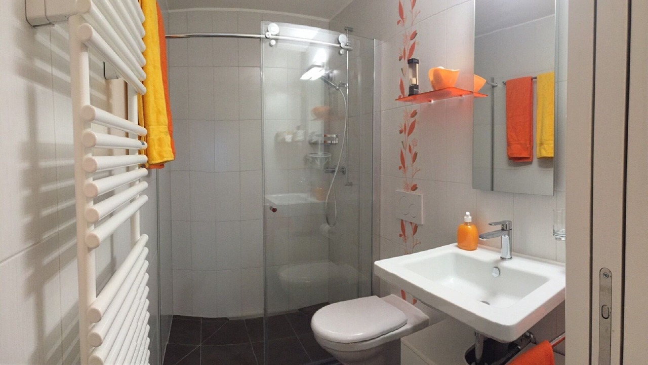 Photo of Bathroom in Chermignon