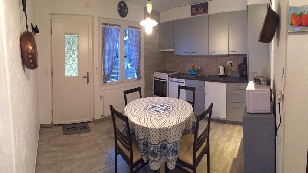 Photo of Kitchen in Chermignon