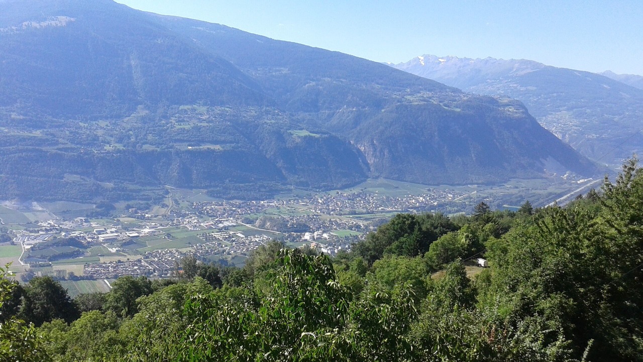 Photo of Outdoor in Chermignon