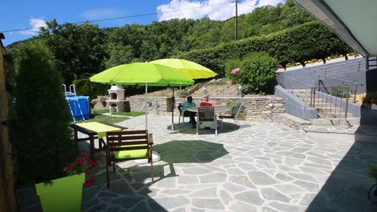 Photo of Outdoor in Chermignon