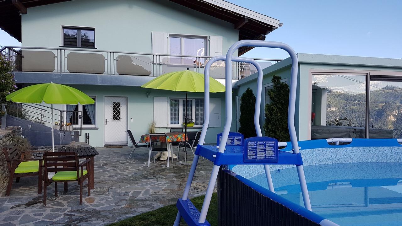 Photo of Outdoor in Chermignon