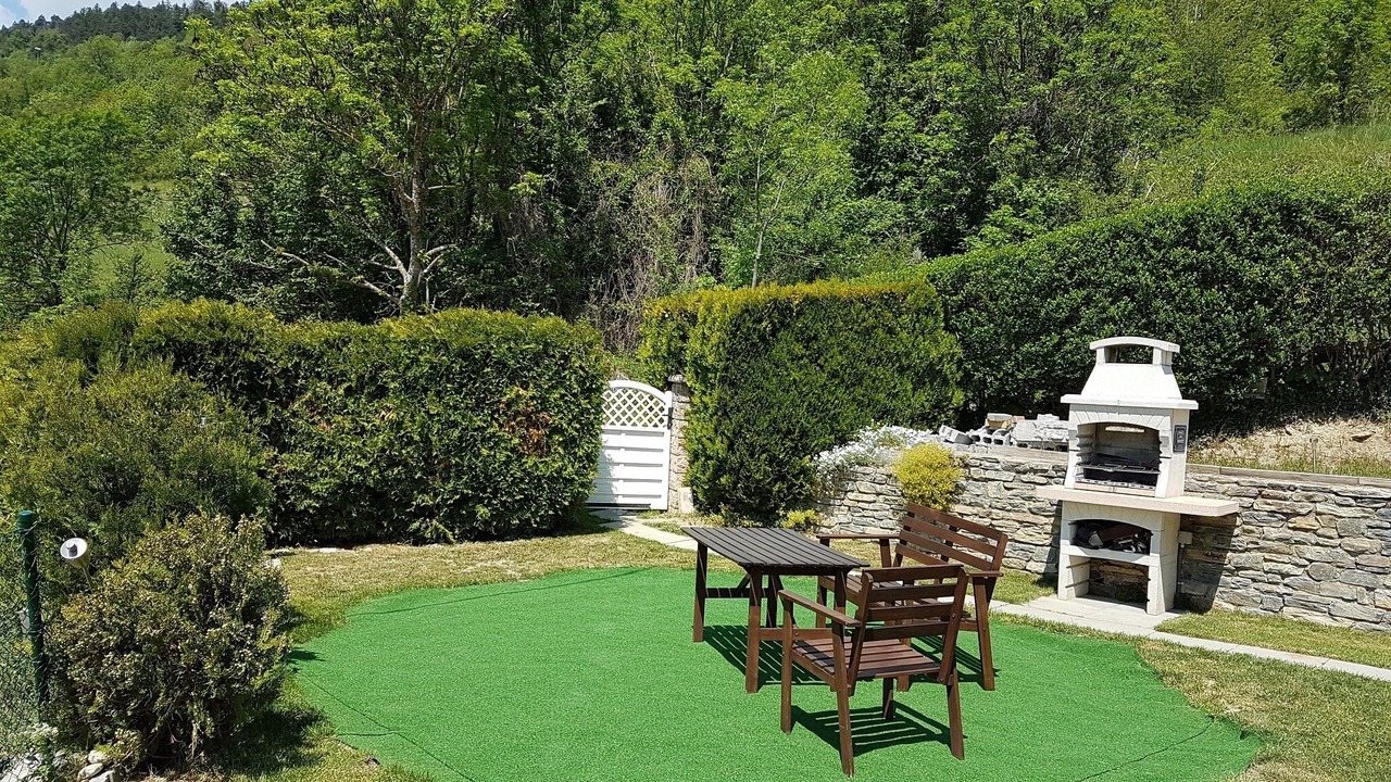 Photo of Outdoor in Chermignon