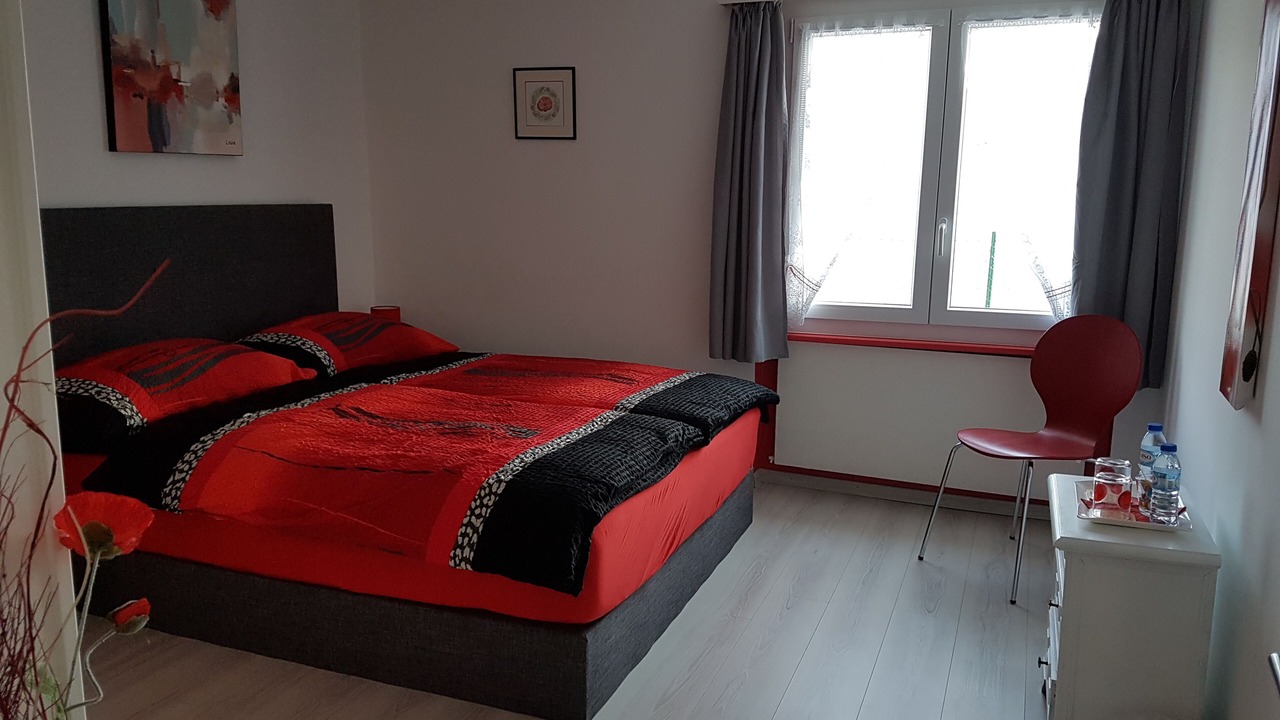 Photo of Bedroom in Chermignon