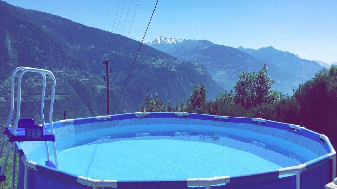 Photo of Outdoor in Chermignon