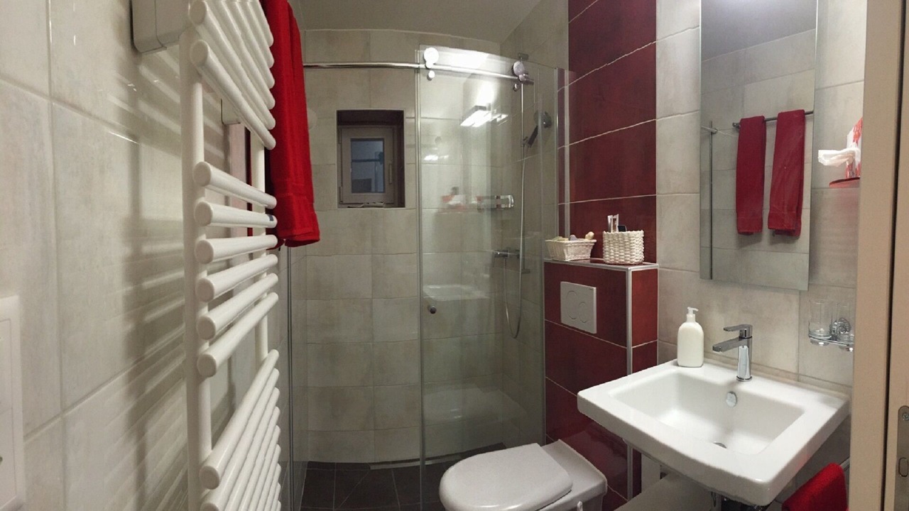 Photo of Bathroom in Chermignon