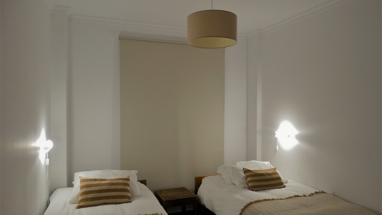 Photo of Bedroom in Sao Martinho