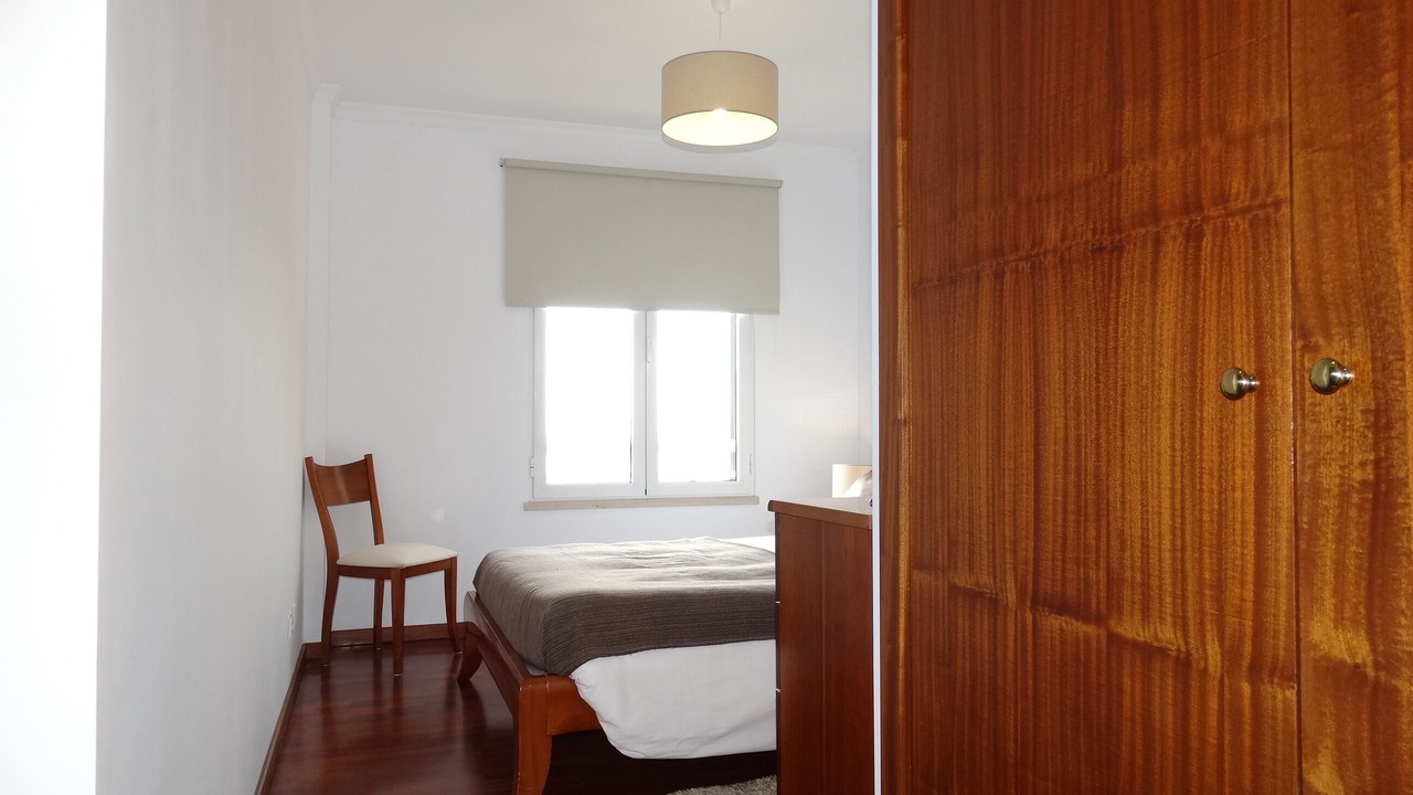 Photo of Bedroom in Sao Martinho